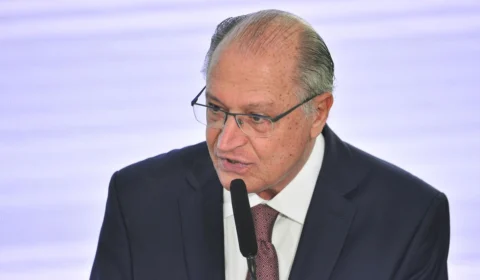 Abril Vermelho não mudou relação entre governo e MST, diz Alckmin