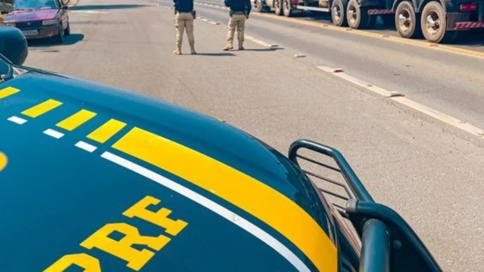 Operação Dia do Trabalhador inicia nesta sexta-feira nas rodovias do Amazonas