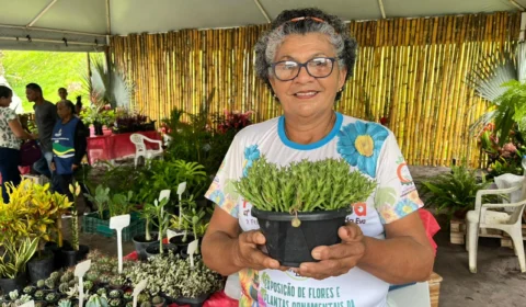Produtores rurais recebem novos equipamentos em Rio Preto da Eva, no AM