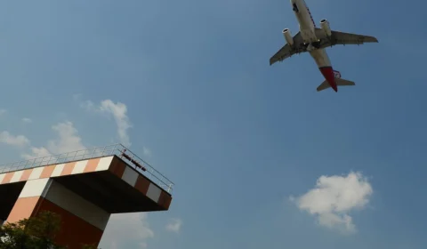 Anunciado reajuste médio de 1,78% no preço do querosene de aviação no Brasil