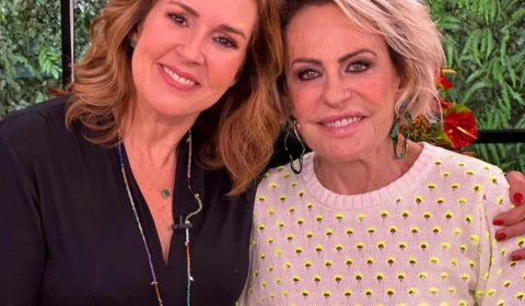 Jornalista Renata Capucci relembra surgimento precoce de doença de Parkinson