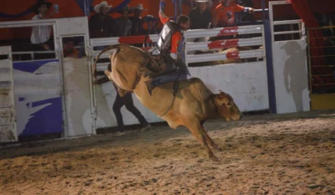 ‘Manaus Country Festival’ começa no CSU do Parque 10 nesta quarta, 26