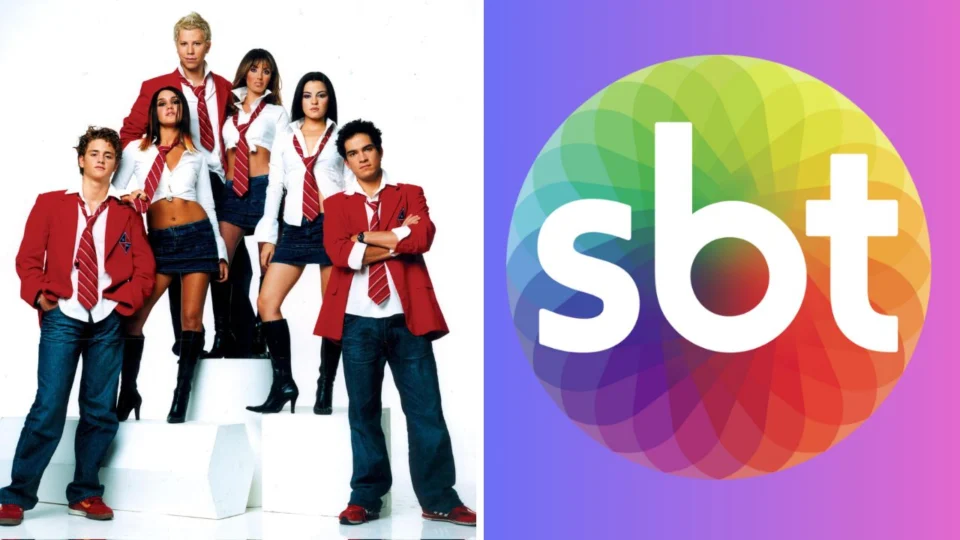 ‘Rebelde’: SBT confirma reprise da novela na grade do canal
