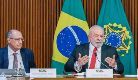 Segurança nas escolas: grupo criado terá 90 dias para elaborar propostas