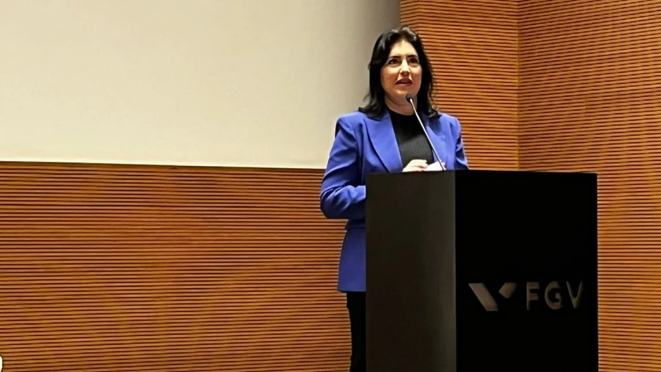 Plano Plurianual deve ser divulgado na semana que vem, diz Simone Tebet