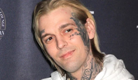 Aaron Carter: laudo revela morte acidental em Los Angeles, nos EUA