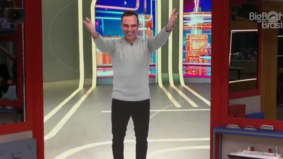 BBB 23 vai entrar em ‘modo turbo’ e terá três eliminações em uma semana