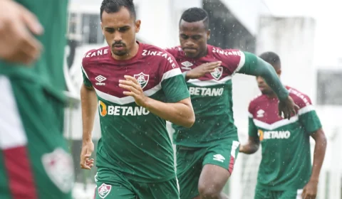 Fortaleza e Fluminense jogam pelo Brasileirão neste sábado, 29