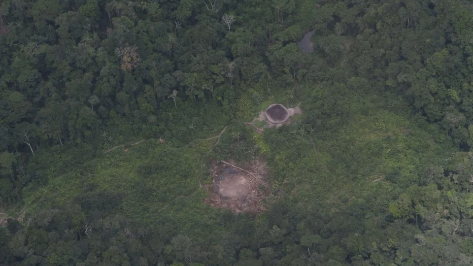 Yanomamis: trio recebe prisão preventiva por praticar garimpo ilegal em RR