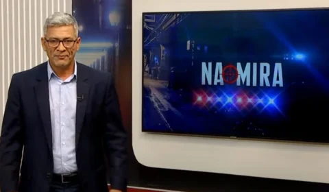 AM: assista ao Programa Na Mira desta quinta, 20 de abril