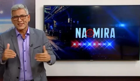 AM: assista ao Programa Na Mira desta quarta, 5 de abril