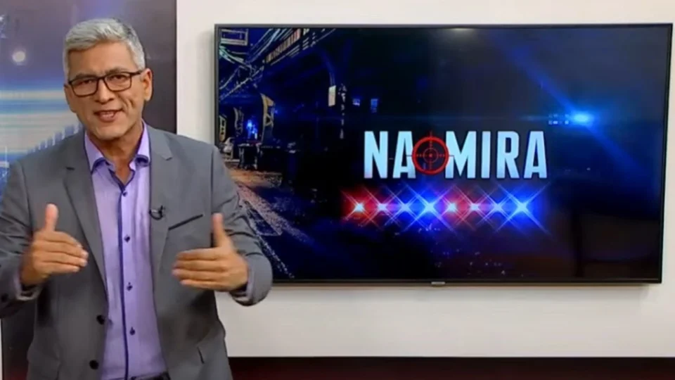 AM: assista ao Programa Na Mira desta quarta, 5 de abril