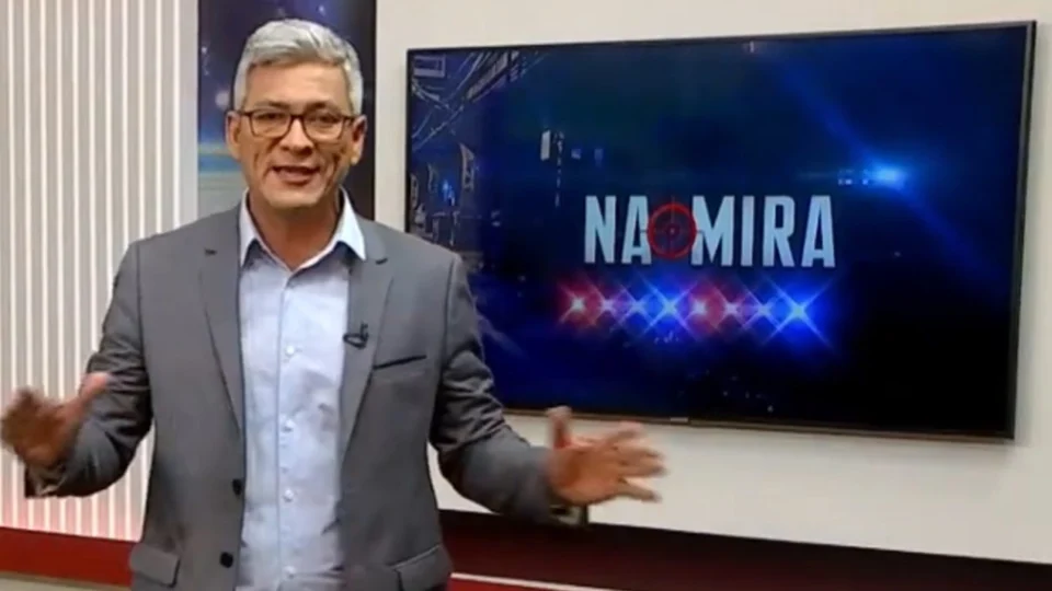 AM: assista ao Programa Na Mira desta quinta, 6 de abril