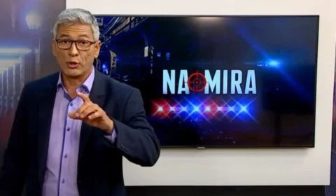 AM: assista ao Programa Na Mira desta segunda, 10 de abril