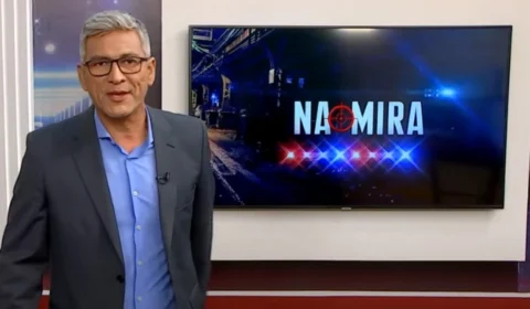 AM: assista ao Programa Na Mira desta segunda, 3 de abril