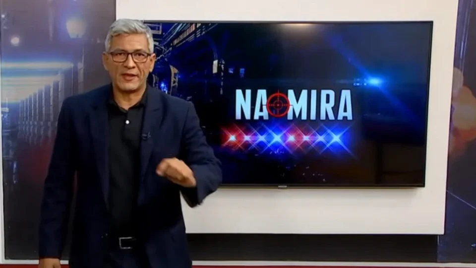 AM: assista ao Programa Na Mira desta quarta, 12 de abril