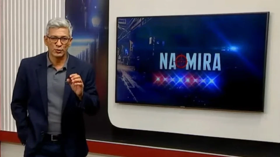 AM: assista ao Programa Na Mira desta quinta, 13 de abril