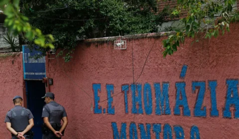 Ministério da Justiça libera R$ 150 milhões para ações de segurança em escolas