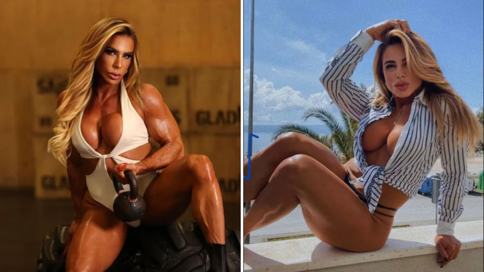 ‘Vovó fitness’: brasileira de 53 anos faz sucesso no Instagram e Onlyfans
