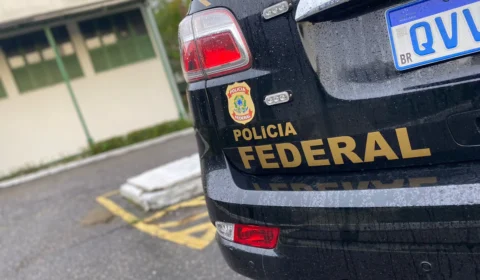 Operação Lesa Pátria: PF deflagra 12ª fase e prende PMs em Brasília