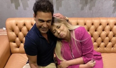 Música de Zezé e Marília Mendonça será lançada após autorização da família