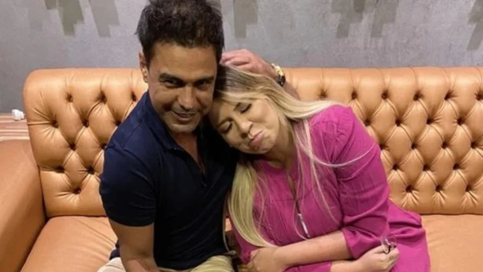 Música de Zezé e Marília Mendonça será lançada após autorização da família