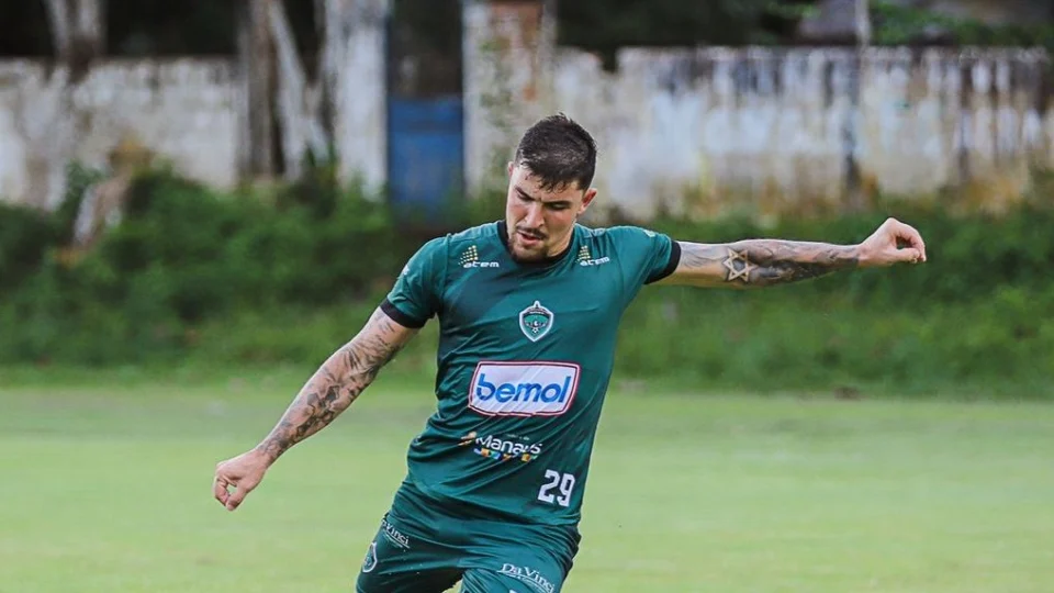 Manaus FC e Alto-PI se enfrentam pela 3ª rodada da Série C neste domingo, 14