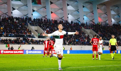 Forbes: Cristiano Ronaldo é o atleta mais bem pago do mundo: veja ranking