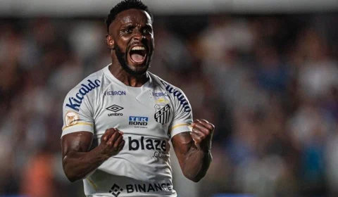 Copa do Brasil: Mendoza deve reforçar ataque do Santos no duelo com Bahia