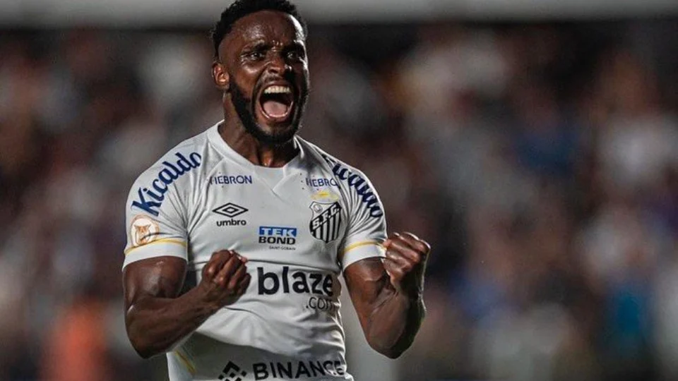 Copa do Brasil: Mendoza deve reforçar ataque do Santos no duelo com Bahia