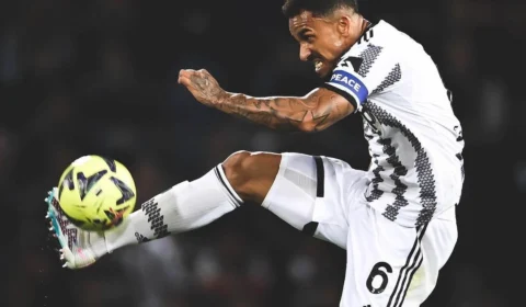 Juventus e Sevilla jogam pela Europa League nesta quinta, 11; confira