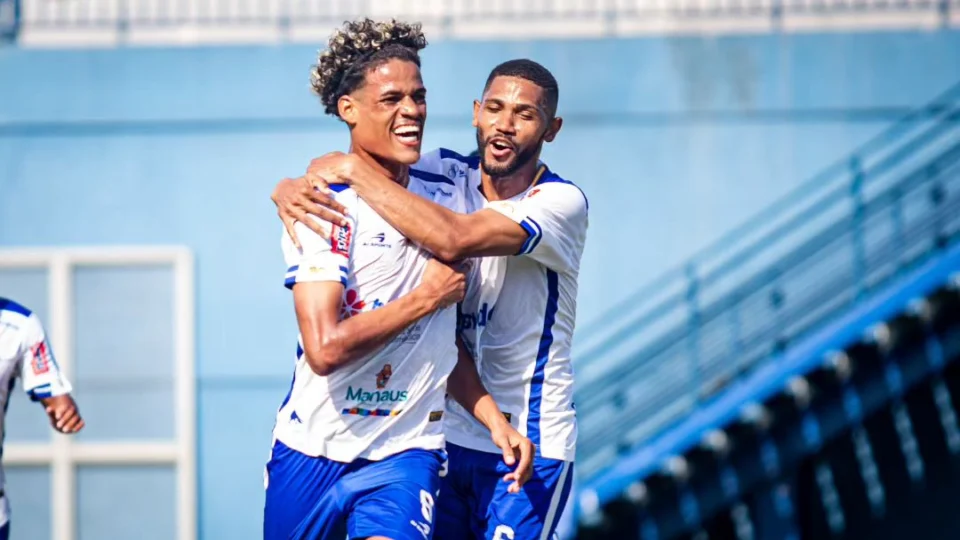 Brasileirão: Nacional estreia com vitória contra Humaitá-AC pela Série D