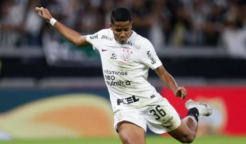 Corinthians e Fluminense: veja escalações e horário do jogo neste domingo, 28