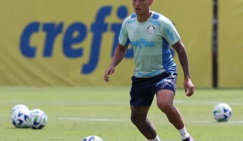 Cerro Porteño x Palmeiras: veja escalações e horário do jogo nesta terça, 24