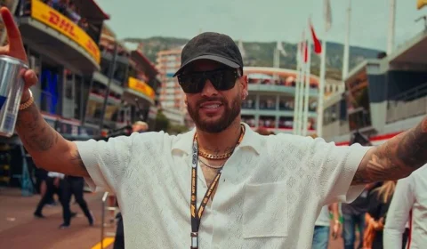 Guardiola liga para Neymar para saber sobre sua condição no PSG, diz jornal