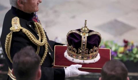 Coroação do Rei Charles III: confira lista de convidados da cerimônia