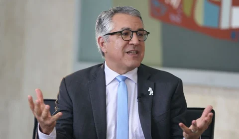 Padilha afirma que retorno do Brasil à Unasul simboliza desenvolvimento