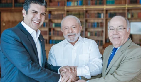 Governo federal anuncia Belém-PA como sede da COP 30, em 2025