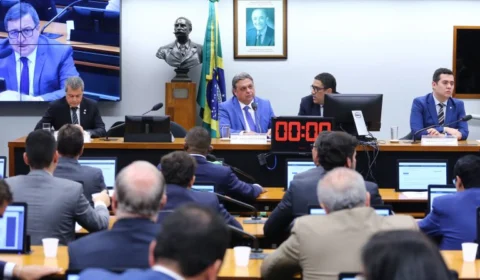 CPI das apostas esportivas vai ouvir agentes da Operação Penalidade Máxima