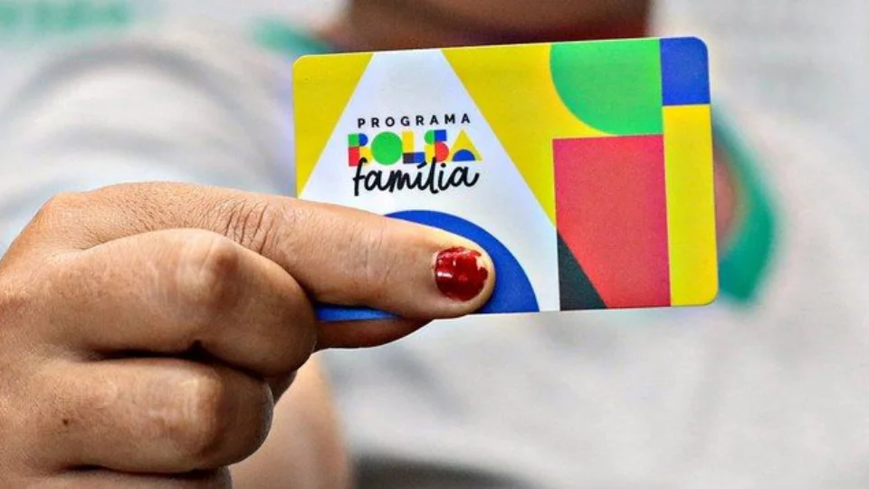 Bolsa Família é pago para beneficiários com NIS final 5