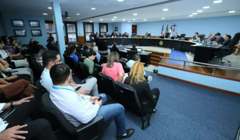 Concurso TCE-AM: aprovado não se vacina contra Covid-19 e perde vaga