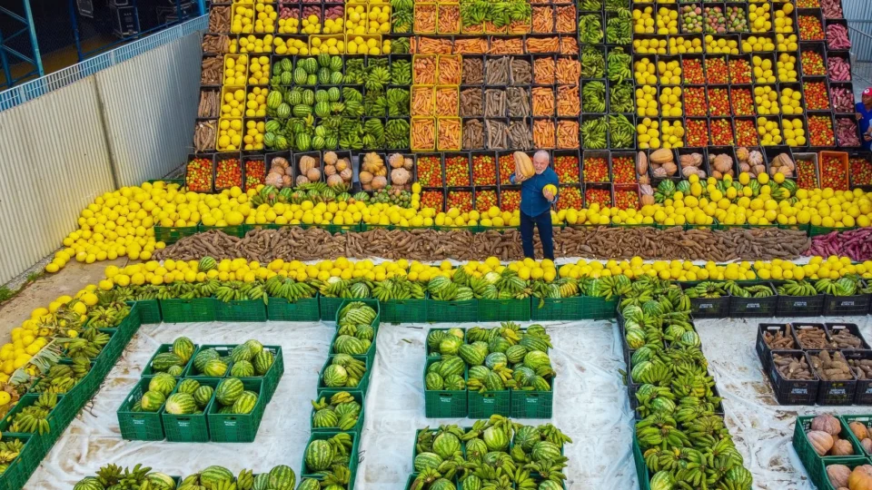 Plano Safra: governo pretende anunciar suplementação, diz ministro