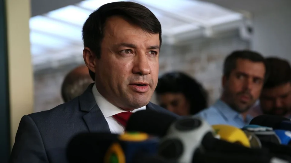 Defesa de Anderson Torres diz que ‘não existe possibilidade de delação’