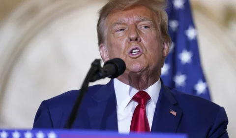 Donald Trump é condenado por abuso sexual e difamação contra escritora