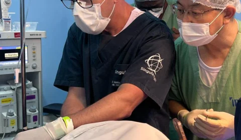 Roraima recebe Conferência Internacional Multidisciplinar de Dor