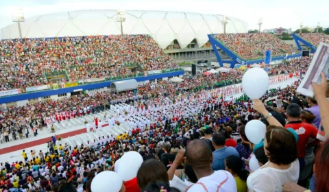 Festa de Pentecostes: trânsito e transporte público são alterados em Manaus