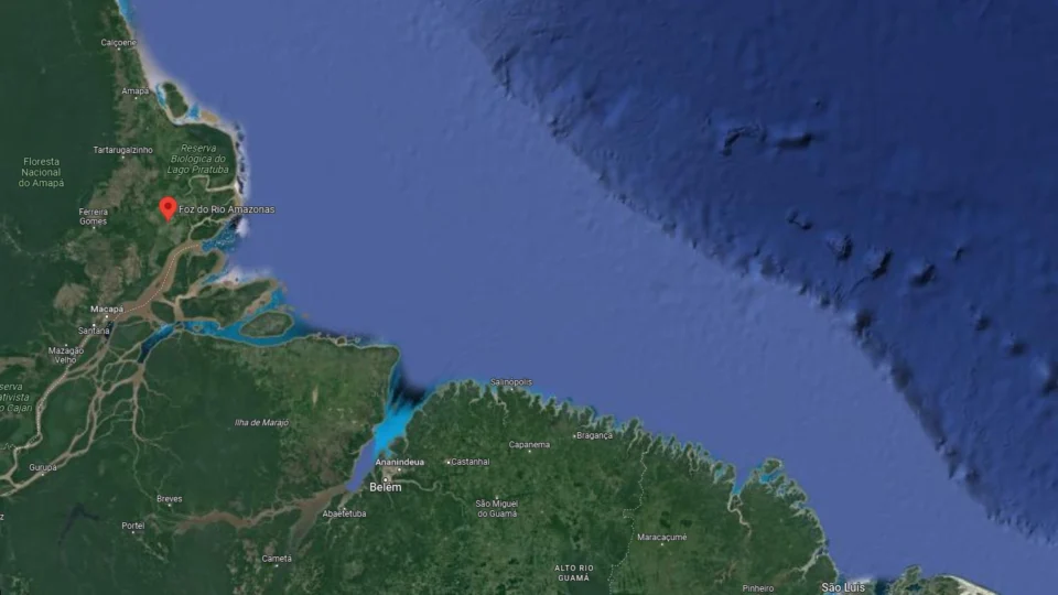 Petróleo: presidente da Petrobras fala de exploração na Foz do Amazonas