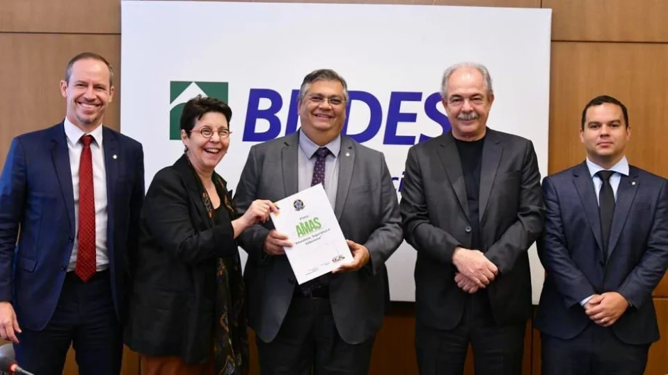 Fundo Amazônia pode liberar R$ 1 bilhão para ampliar segurança na região