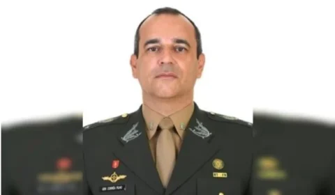 General Corrêa Filho é nomeado como número 2 do GSI em Brasília