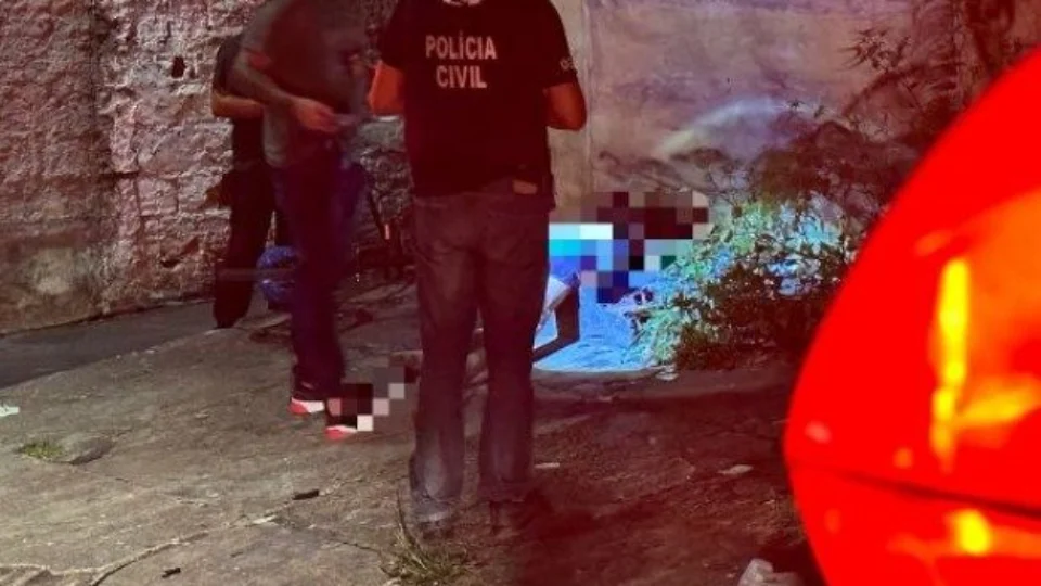 Ex-presidiário é morto a tiros em área de tráfico de drogas na Zona Sul de Manaus